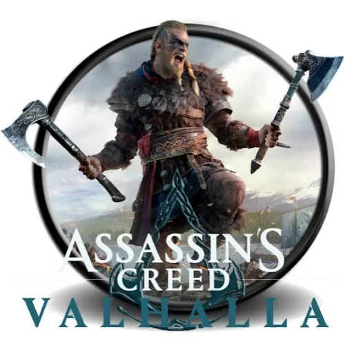  Assasin\s Creed Valhalla +UBİSOFT HESAP ANINDA TESLİM GARANTİ